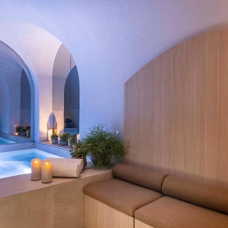 Hotel Vinci Due & Spa Paryż Zewnętrze zdjęcie