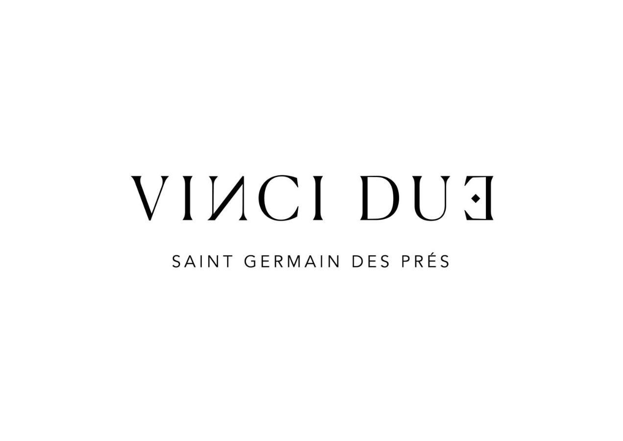 Hotel Vinci Due & Spa Paryż Zewnętrze zdjęcie