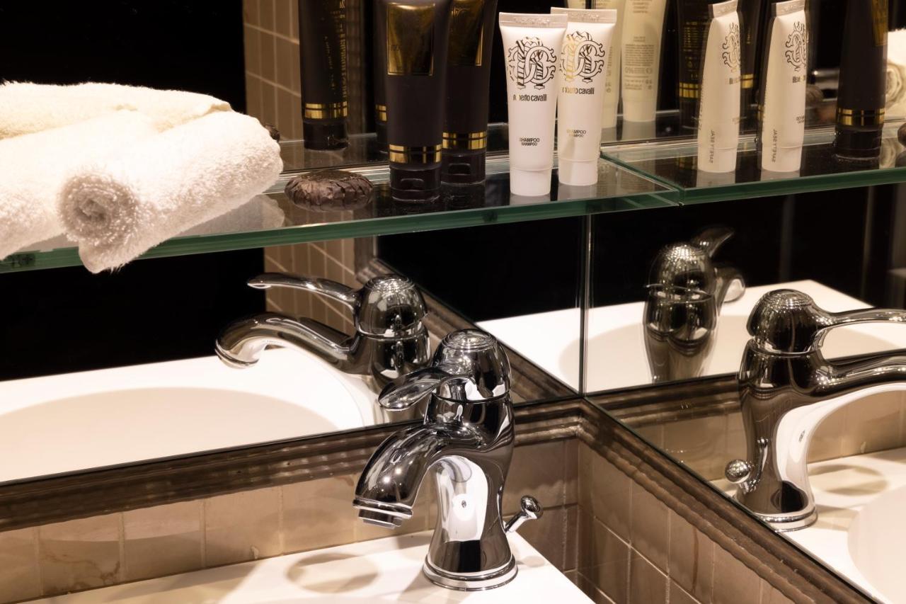 Hotel Vinci Due & Spa Paryż Zewnętrze zdjęcie
