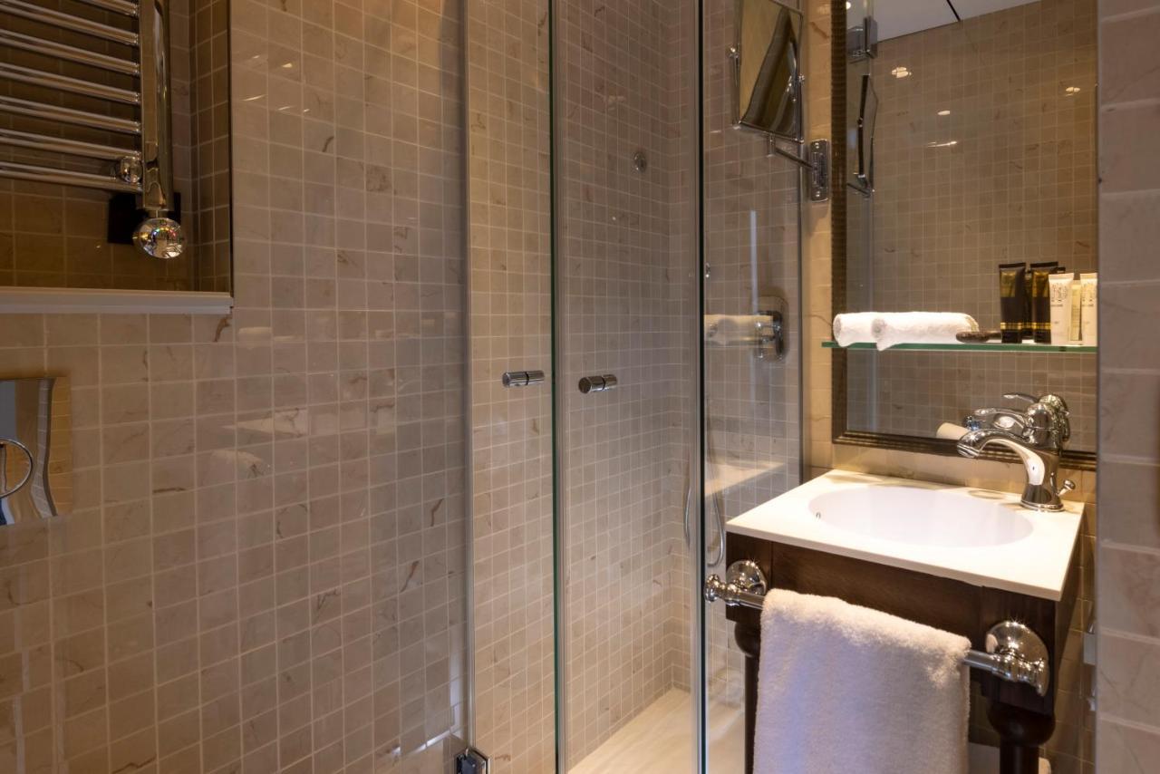 Hotel Vinci Due & Spa Paryż Zewnętrze zdjęcie