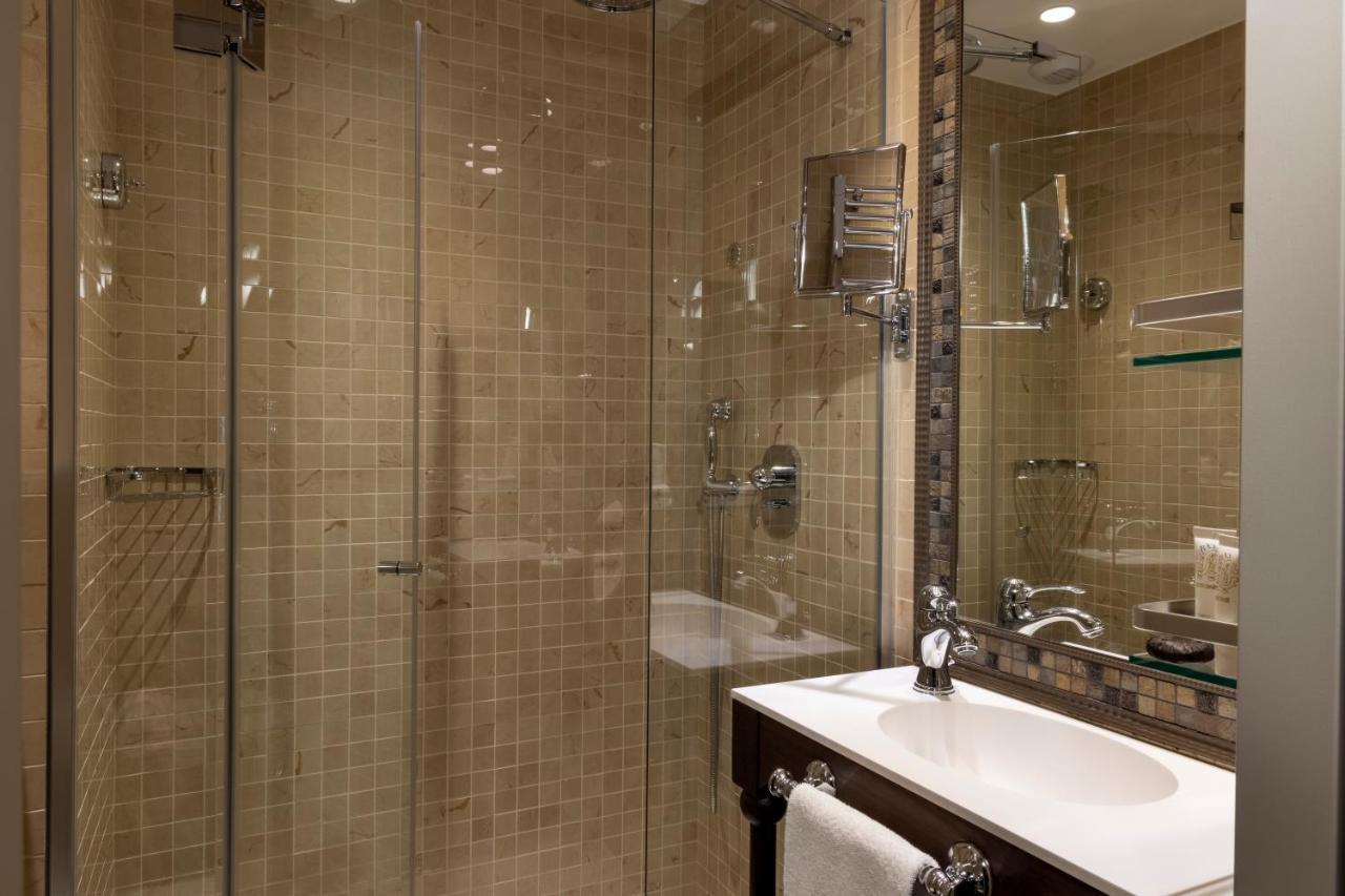 Hotel Vinci Due & Spa Paryż Zewnętrze zdjęcie
