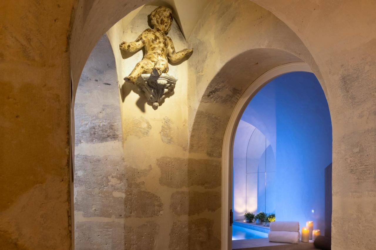 Hotel Vinci Due & Spa Paryż Zewnętrze zdjęcie