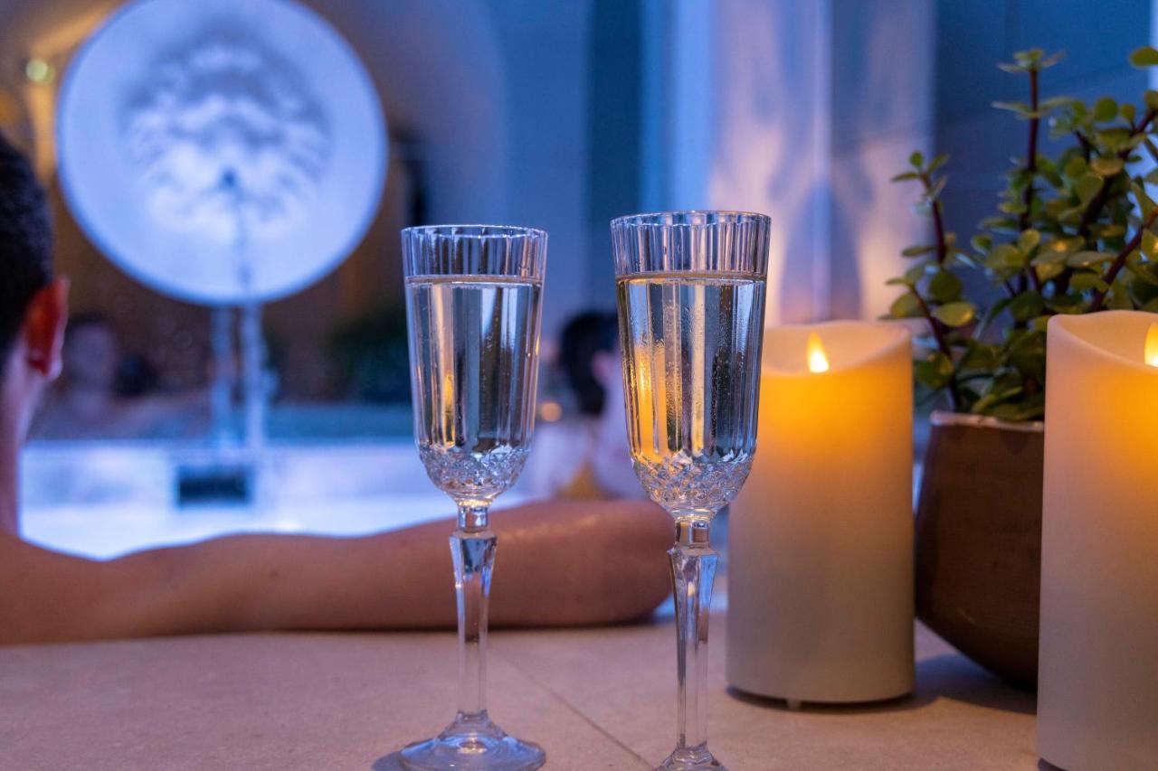 Hotel Vinci Due & Spa Paryż Zewnętrze zdjęcie
