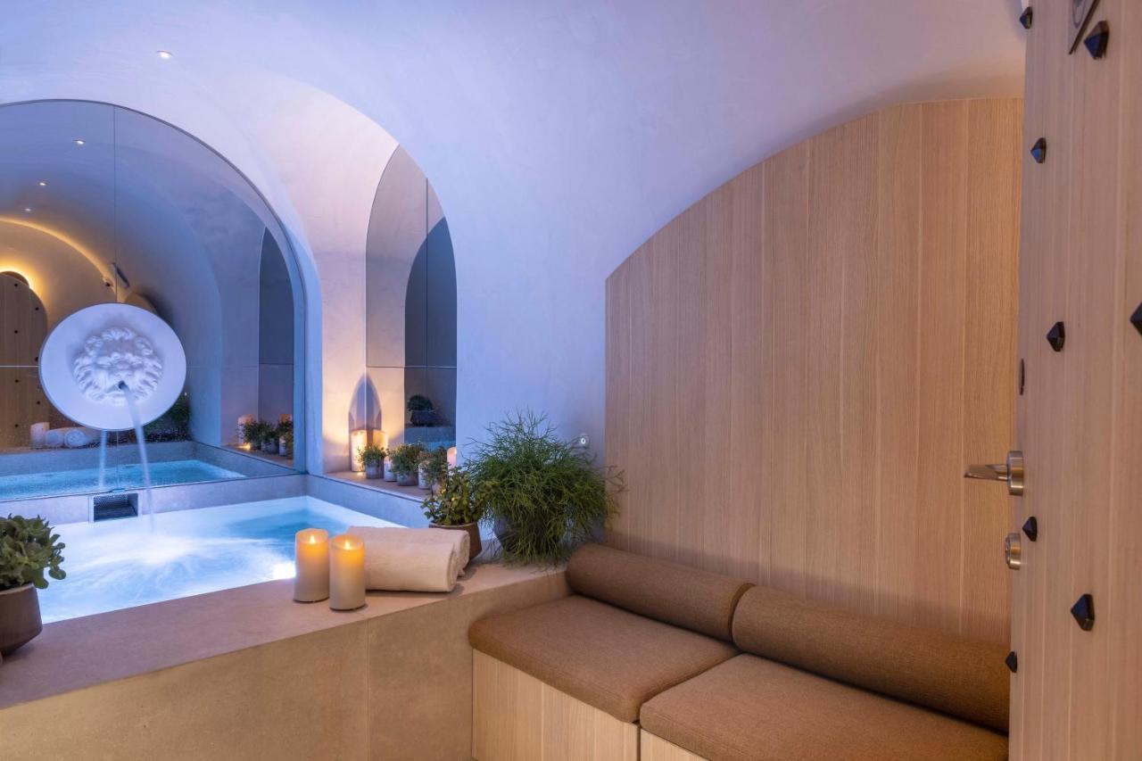 Hotel Vinci Due & Spa Paryż Zewnętrze zdjęcie