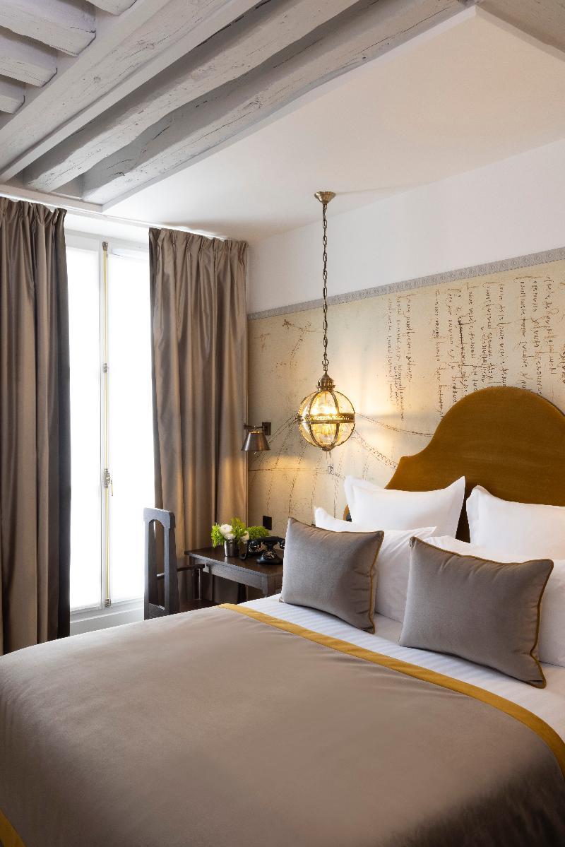 Hotel Vinci Due & Spa Paryż Zewnętrze zdjęcie